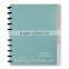 wire bound books printing service,spiral notebook printing
