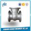 Custom Services Stainless Steel Precision Casting Valve Body