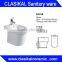 CE certificate bathroom ceramic korean bidet