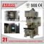 China Product High Effective C Type Automatic Pneumatic Press Riveting Machine