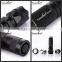 China Manufacturer Multifunction Safety Hammer Police Safety Usage 1000lumens Led Torch Flashlight