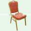 2016 Hot Sale Beautiful Stacking Wedding Chair