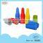 Wholesale wine bottle stoppers silicone bottle caps