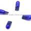 Automotive 12V 5W Dark Blue Halogen Bulbs Car Accessories