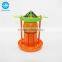 Easy to use orange cutter slicer