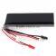 11.1v 2200mah 20C Rechargeable Lipoly Battery with 3 Connector for RC Toy Quadcopter Airplane Drone