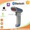 NT-2015LY bluetooth 1d handheld for IOS and Android mobile phone