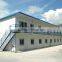 2015 new hot sale china iso certification modular moblie prefab two-story house