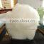 Luxury Deluxe Sustans Wool Standard Pillow