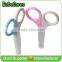 Baby Safety Nail Clipper Tools With Nail Clipper , Scissors and Nail File