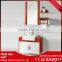  China Market Sliding Bathroom Dressing Wash Basin Mirror Cabinet