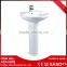 Alibabba Hot Sale China washing stone basin and bathroom hair wash basin