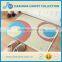 waterproof kitchen printed floor nylon mats