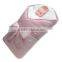 100% Cotton Baby Swaddle Newborn Baby Muslin Blanket Wrap