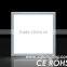 China Supplier high power evergy saving 40w 2700-6500K CCT 3000LM dimmable Square led panel light lamp
