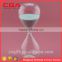 Chinese factory faddish wholesale glass sand timer for home decoration