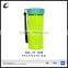 promotional high quality new plastic cups 20 oz 600ml double wall cup with lid