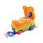 Multifunctional trolley case unique baby walker for kids