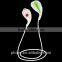 PH-SU6 bluetooth headphone wireless, in-ear earphone sport bluetooth earphones, bluetooth headphone