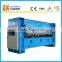 Felt needle punched machine, nonwoven needle punching machine