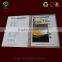 high quality cardboard chipboard file folder