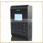 sc403assess control software time attendance with free software 50000 transaction capacity and 12V DC