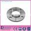 Screw thread stainless steel flange plate made in china