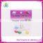 Different cartoon images safety pins for children