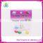 yongsheng colorful plastic safety pin