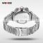 New WEIDE Vogue Watches Original JAPAN Miyota Quartz Analog Steel Watch WH3311 Alibaba Express Watches Men