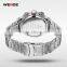 WEIDE 2016  website 4 colors men watches luxury WH3311-4C steel watches diver