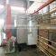 2016 High quality Electrostatic powder coating Booth