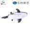 Newest Hot Selling High Quality Cute Plush Toy Stuffed Toys Shark