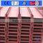 IPE H beam steel reinforcing material