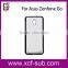 Blank 2D Sublimation Back Cover Cell Phone Case