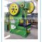 J23-80ton China punch press,punch machine 80ton price