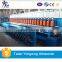 CE certificate Geogrid welding equipment YXGR-8000