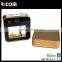 3600mah Digital photo frame power bank,3600mah power bank with photo frame,3600mah display power bank--PB611B--Shenzhen Ricom