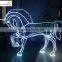 Hot sale christmas decoration led light not expensive decorative outfit christmas lights with new design