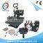 New design mug/t-shirt/cup combo heat transfer press printing machine