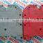 screw electrica connection wire din rail terminal block connector