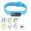 Touch Screen Bluetooth Smart Sport Bracelet Watch Phone Mate for IOS Android