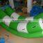 2015 Hot Inflatable Water Teeterboard,inflatable Water Seesaw,inflatable Water Totter