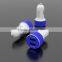 Universal hot selling 5.4A quick car charger with smart IC