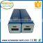Promotional 2600mah mobile phone battery aluminium power bank