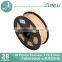 Factory supply 3.0mm filament for printer filament 1kg wood 3D