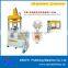 Sensor's optional to ensure the safety splitting machine