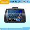 Portable High Definition Android Car DVD Player With USB Port