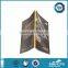 Modern best-selling wholesale jewelry catalogs printing