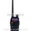 uv5r Baofeng Portable Radio Set Best Buy Walkie Talkies